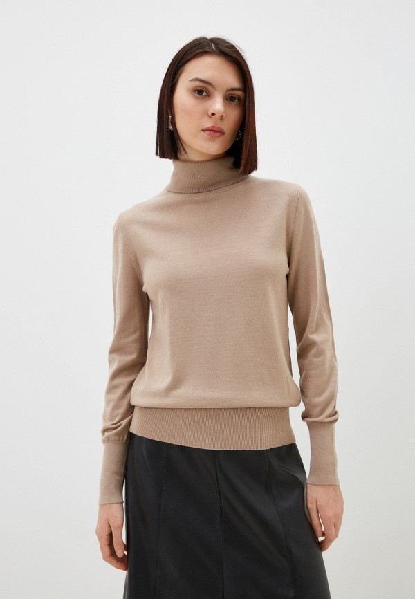 фото Водолазка auranna