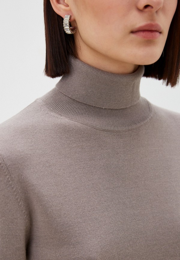 фото Водолазка auranna