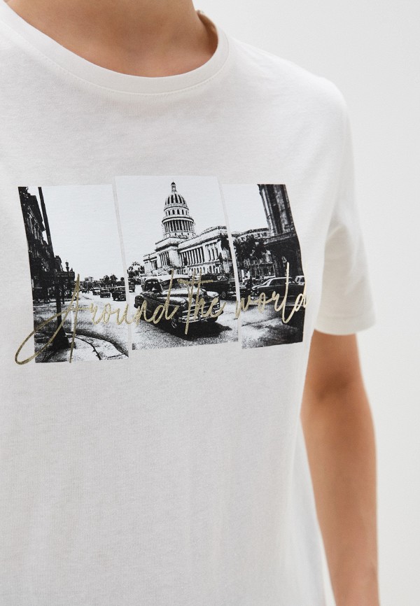 фото Футболка funday