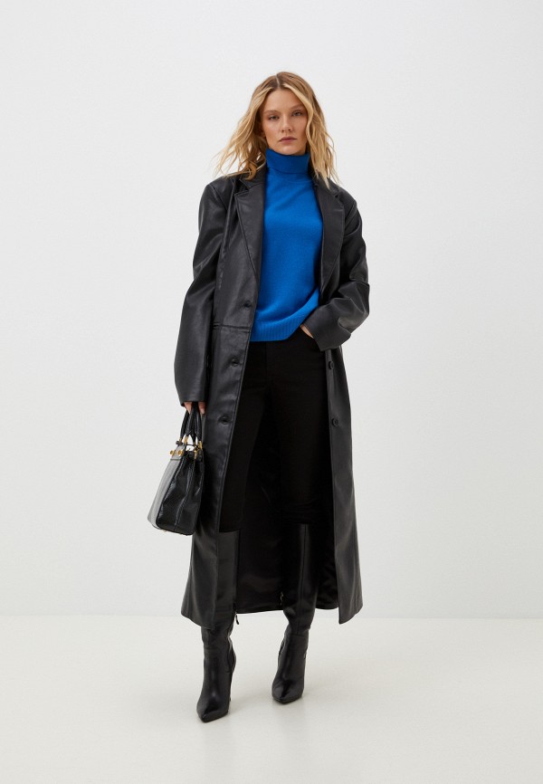 фото Водолазка auranna