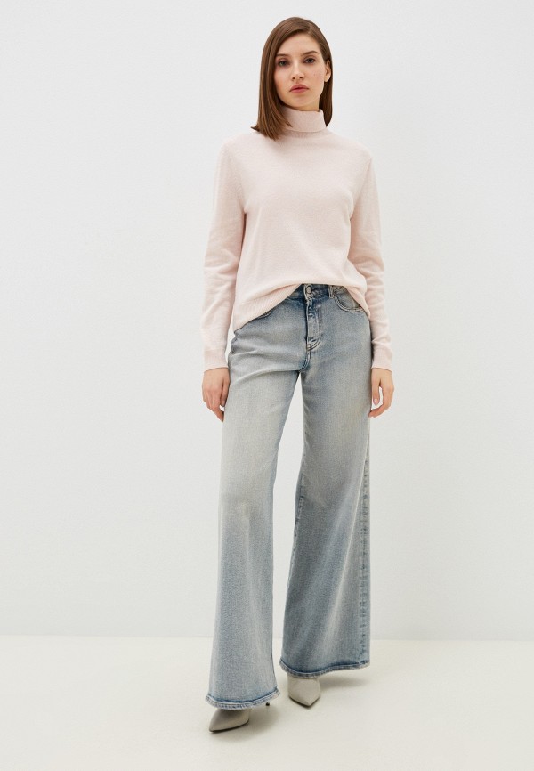 фото Водолазка auranna