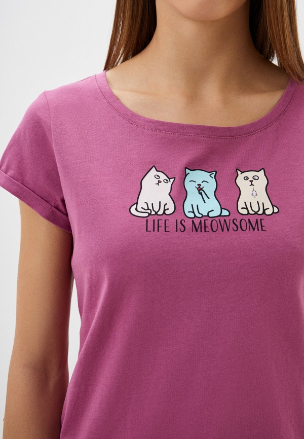 фото Футболка funday