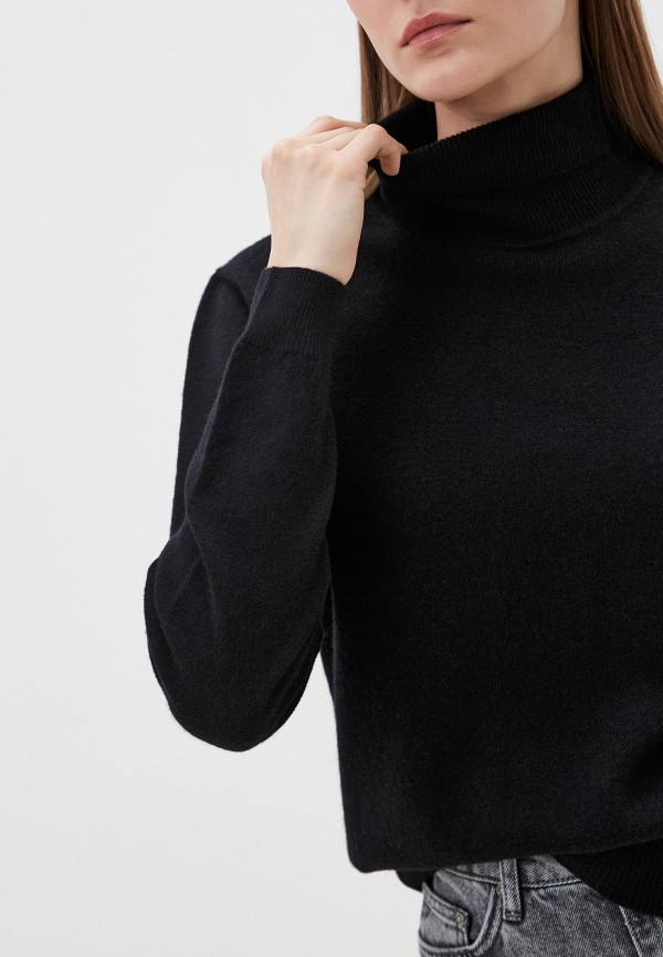 фото Водолазка auranna