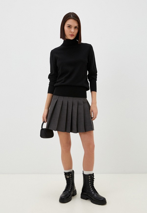 фото Водолазка auranna