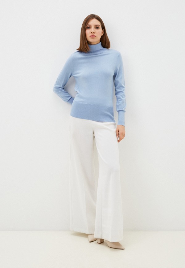 фото Водолазка auranna