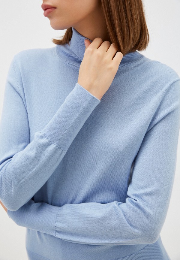 фото Водолазка auranna