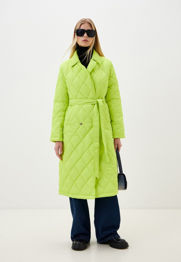 фото Куртка утепленная isibris