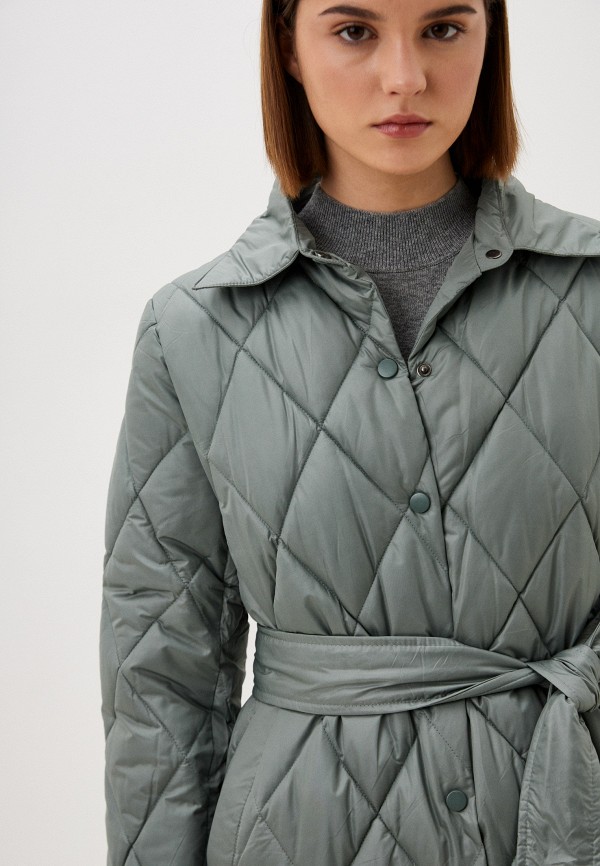 фото Куртка утепленная isibris