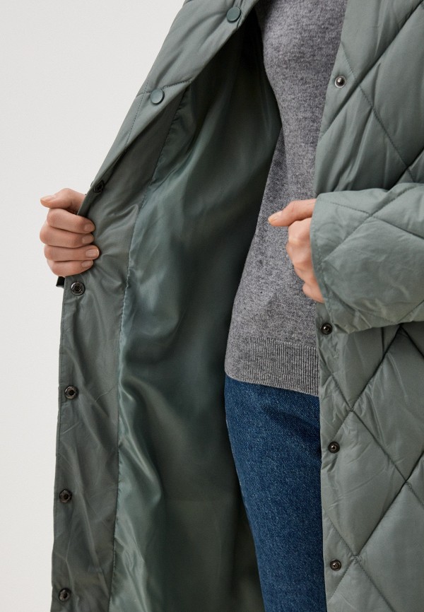 фото Куртка утепленная isibris