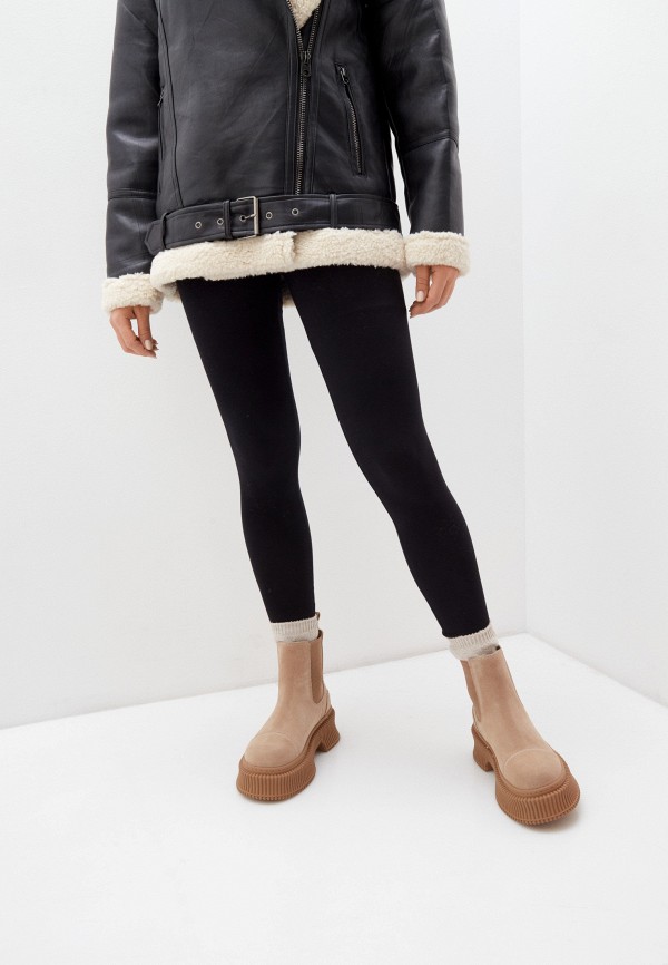 фото Ботинки sbalo