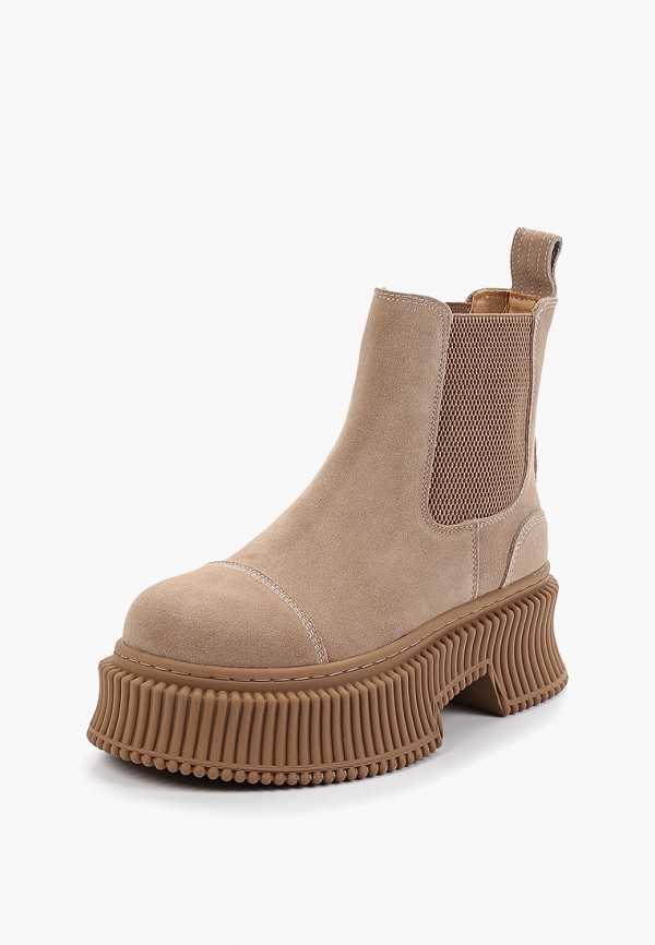 фото Ботинки sbalo