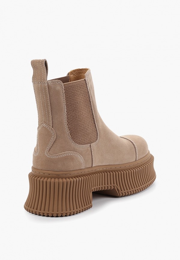 фото Ботинки sbalo