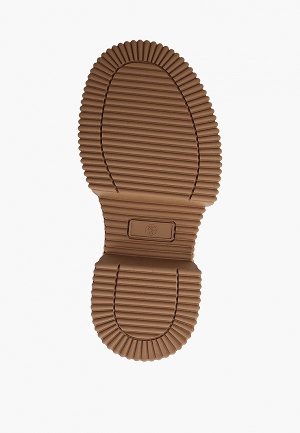 фото Ботинки sbalo