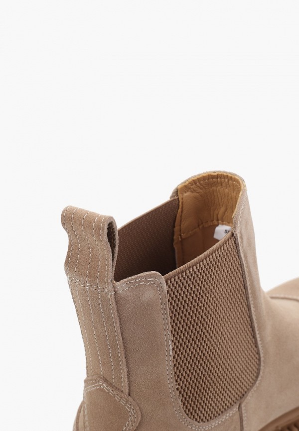 фото Ботинки sbalo