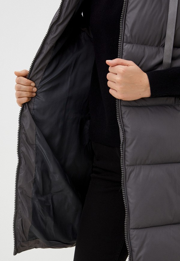 фото Жилет утепленный isibris