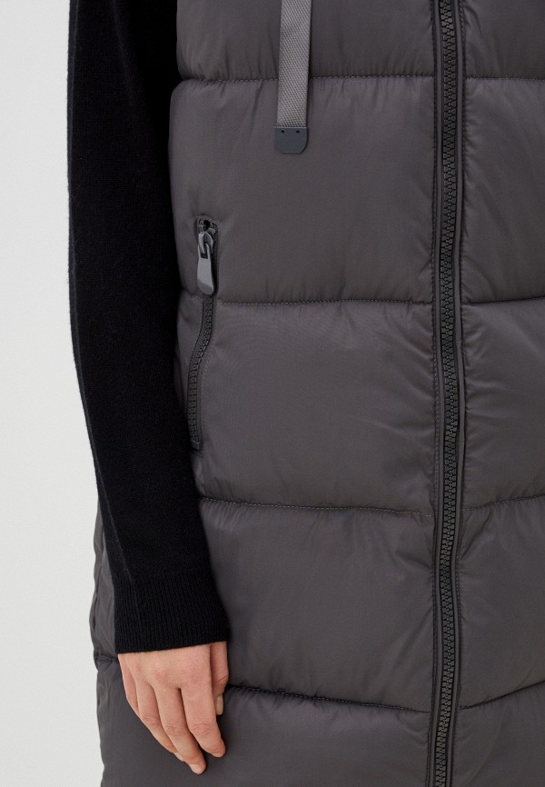 фото Жилет утепленный isibris