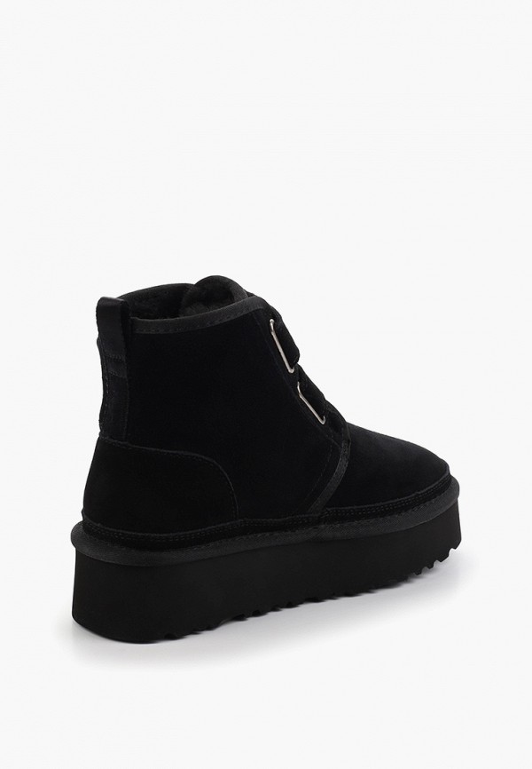 фото Ботинки sbalo