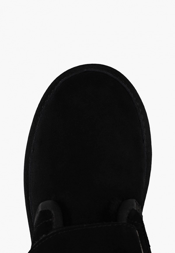 фото Ботинки sbalo