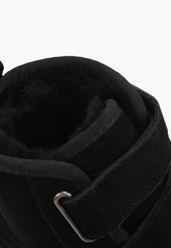 фото Ботинки sbalo