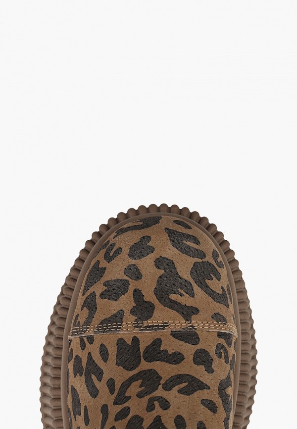 фото Ботинки sbalo