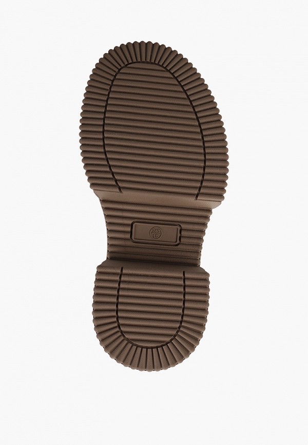 фото Ботинки sbalo