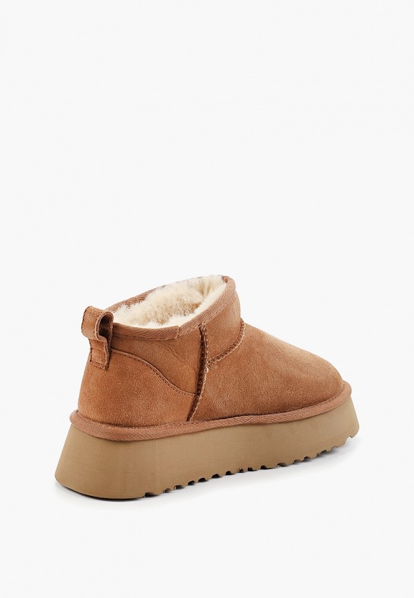 фото Полусапоги sbalo