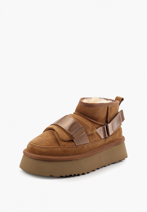 фото Полусапоги sbalo