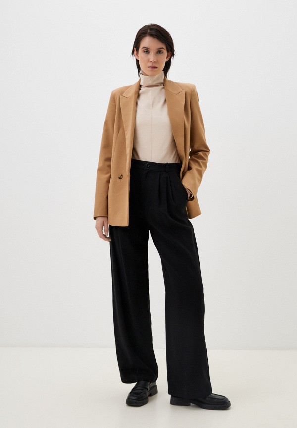 фото Водолазка wellenwool brand