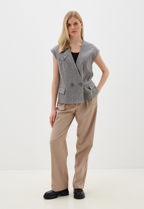 фото Жилет dimma