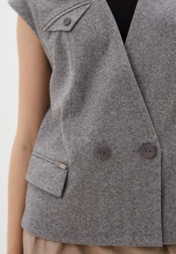 фото Жилет dimma