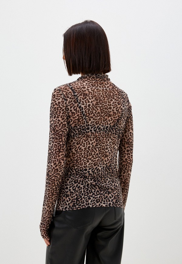 фото Водолазка fresh cotton