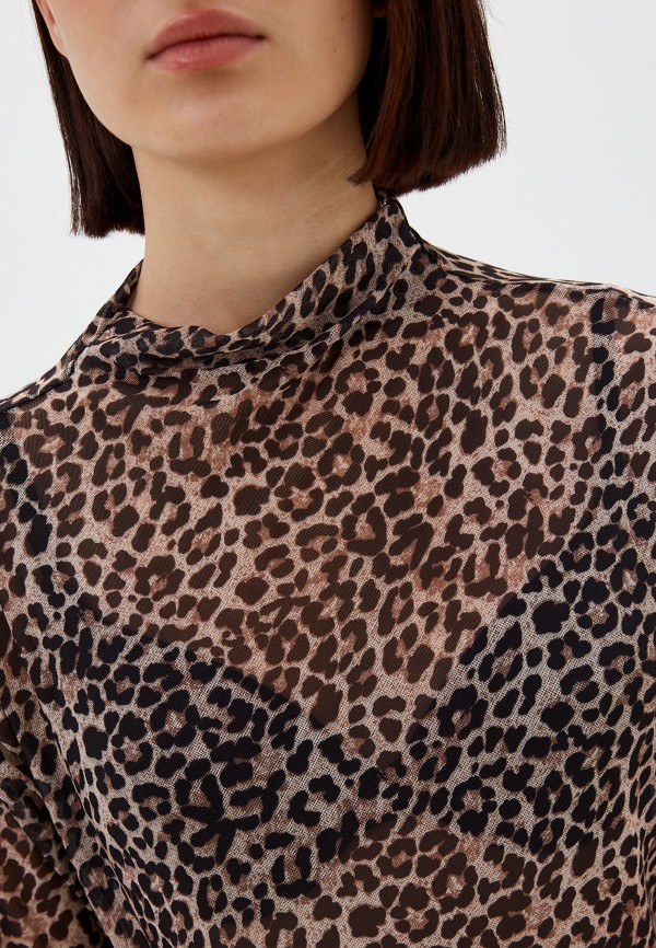 фото Водолазка fresh cotton