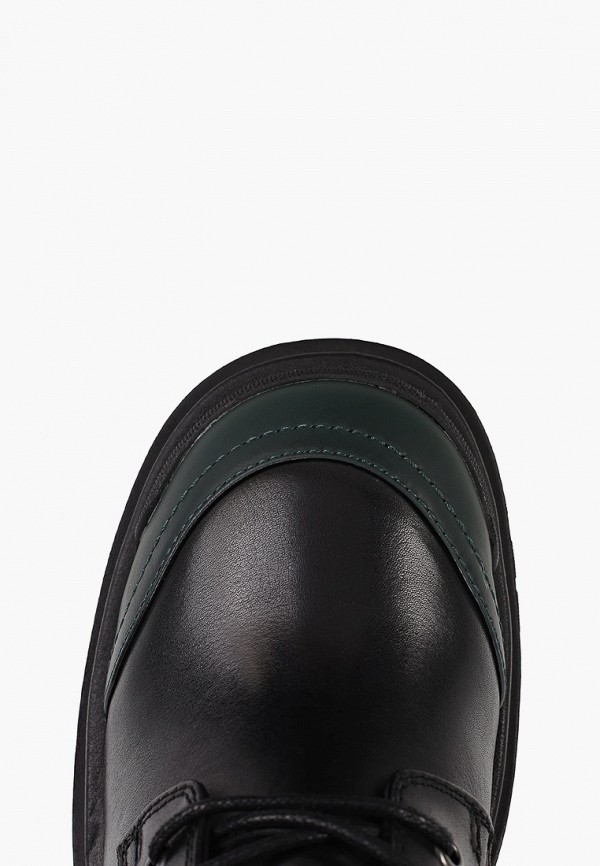 фото Ботинки graciana