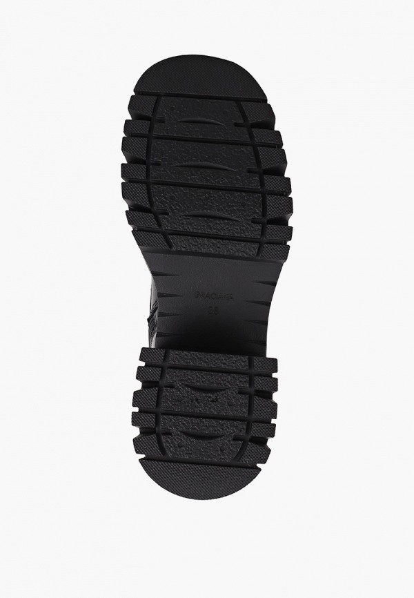 фото Ботинки graciana