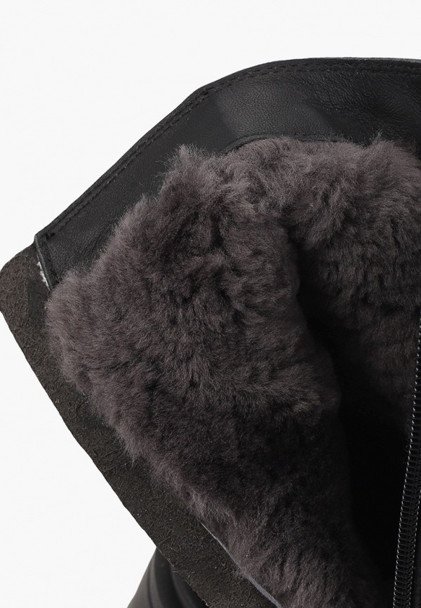 фото Ботинки graciana