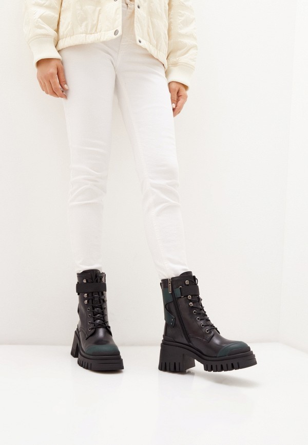 фото Ботинки graciana