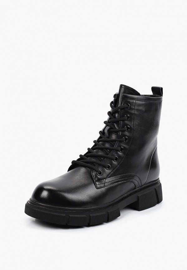 фото Ботинки vasconte