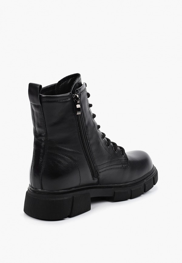 фото Ботинки vasconte