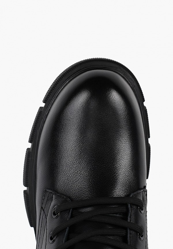 фото Ботинки vasconte