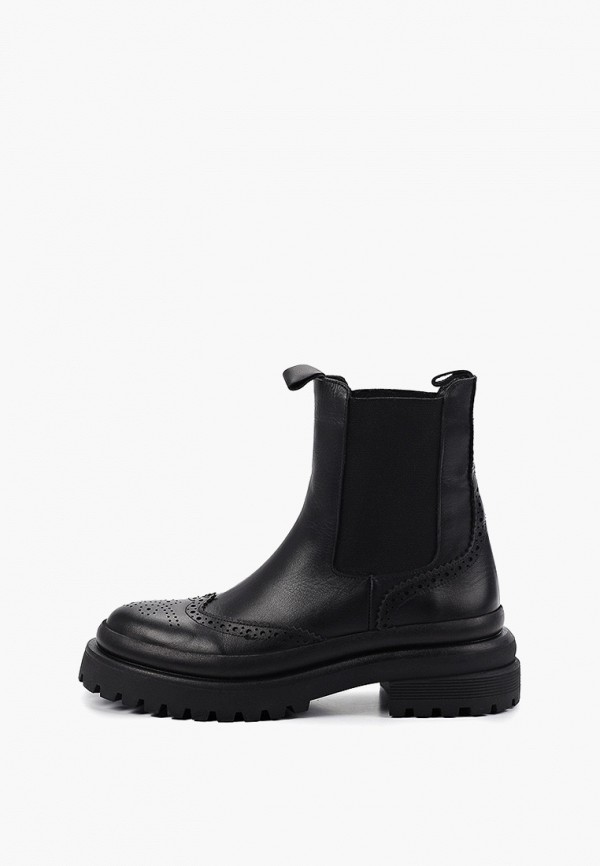 фото Ботинки vasconte