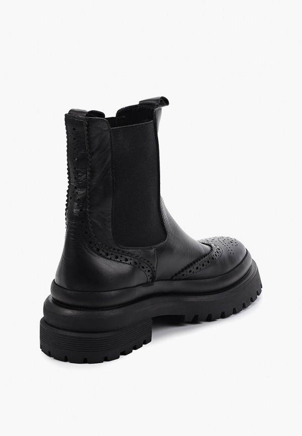 фото Ботинки vasconte