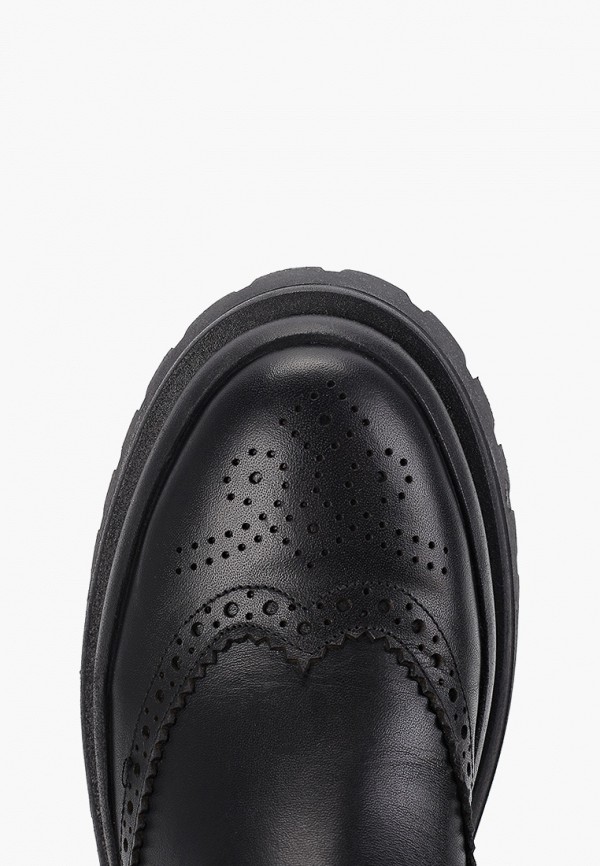 фото Ботинки vasconte