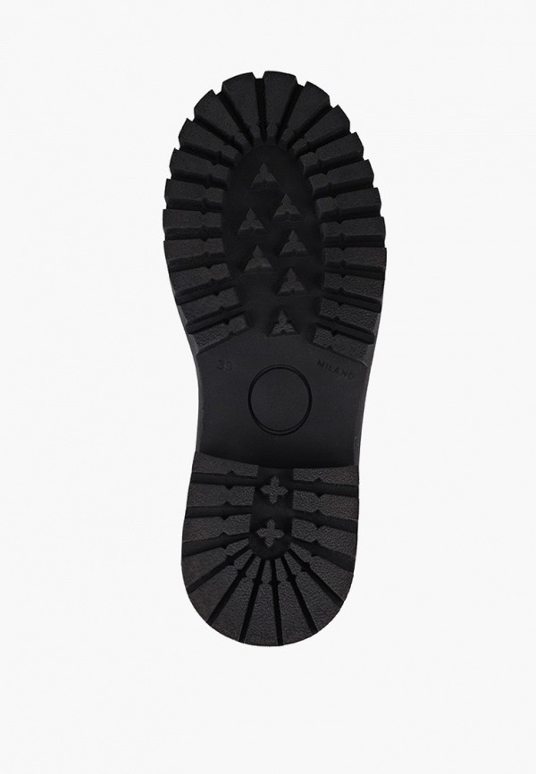 фото Ботинки vasconte