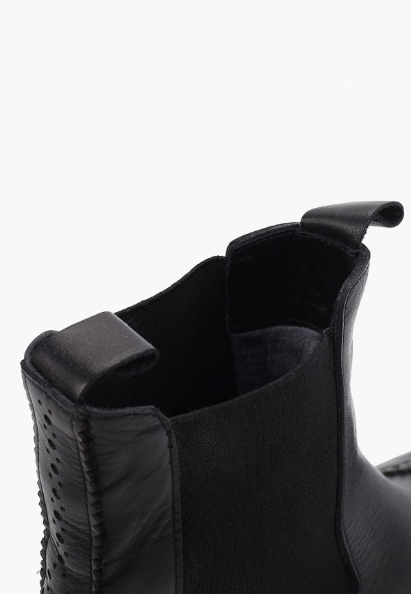 фото Ботинки vasconte