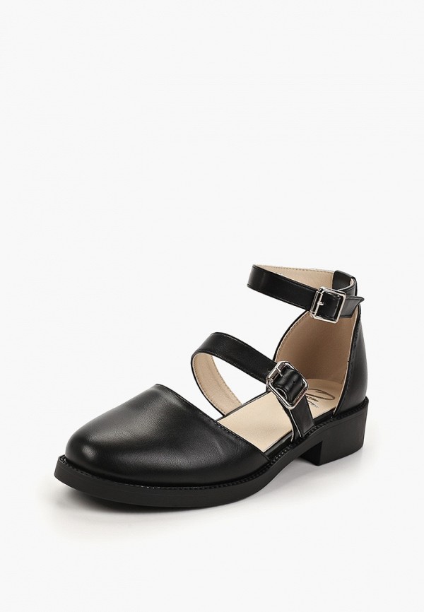 фото Туфли obba