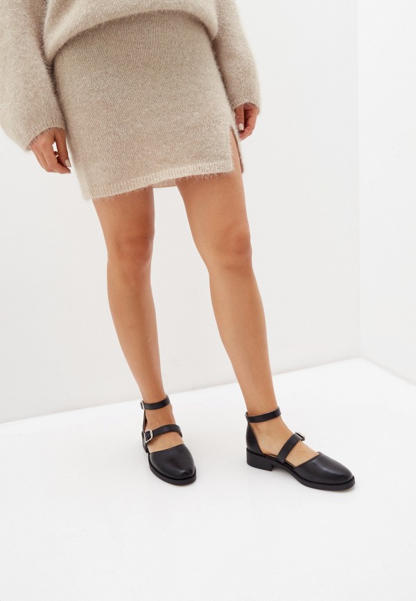 фото Туфли obba