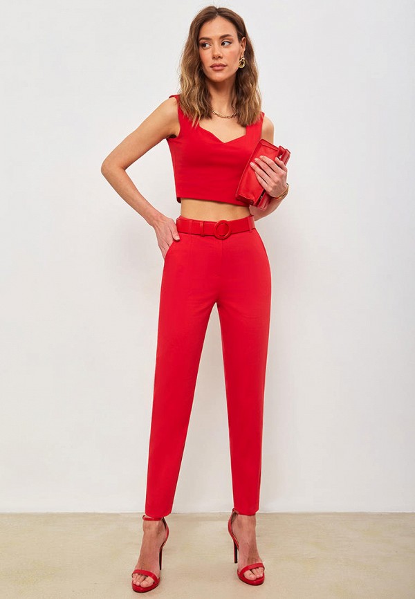 фото Брюки volento