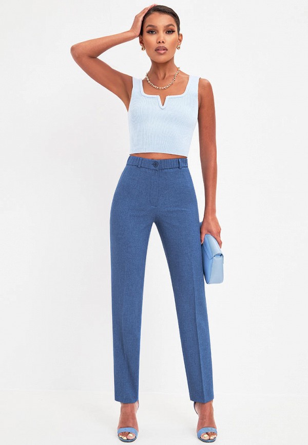 фото Брюки volento