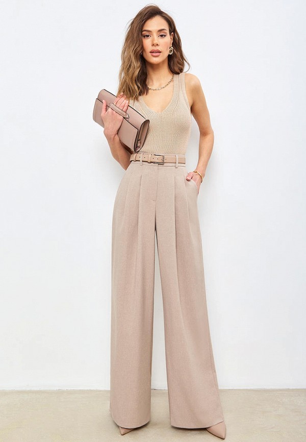 фото Брюки volento