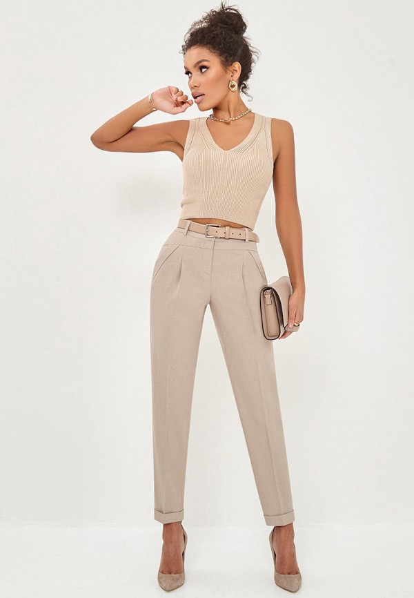 фото Брюки volento